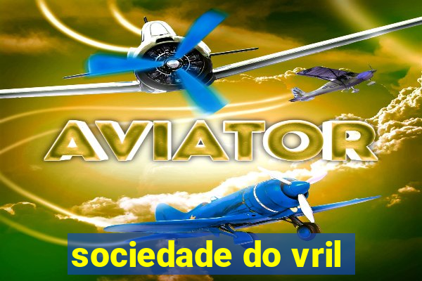 sociedade do vril